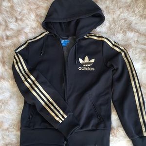Adidas Hoodie